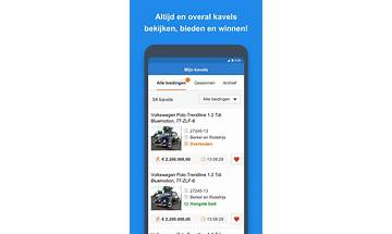 BVA for Android - Download the APK from Habererciyes